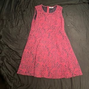 Ricki’s sleeveless dress, size 12